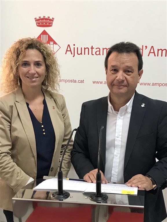 Ajuntament d´Amposta > Comunicació > El PSC d’Amposta defensa que l’Ajuntament rebaixi l’IBI rústic com a mínim en un 15% per al proper exercici 2018